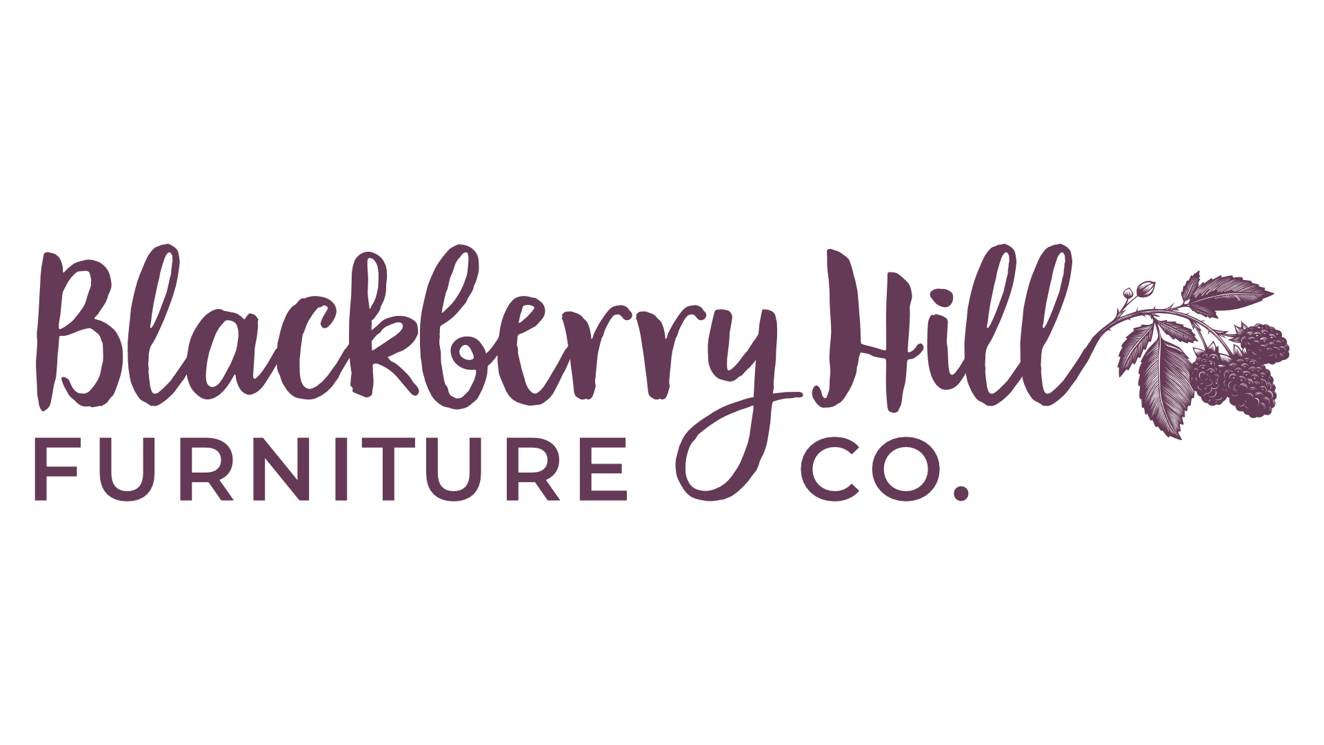 Blackberry Hill Furniture Co.